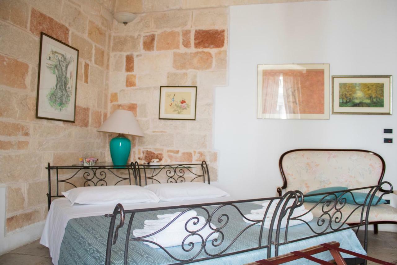 מלון פולינאנו א מארה Il Palazzotto מראה חיצוני תמונה