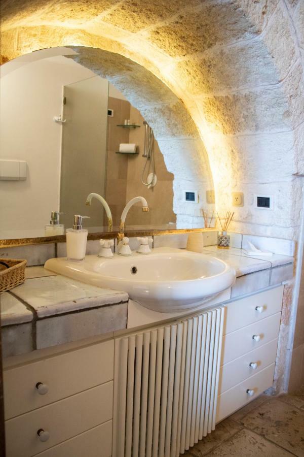 מלון פולינאנו א מארה Il Palazzotto מראה חיצוני תמונה