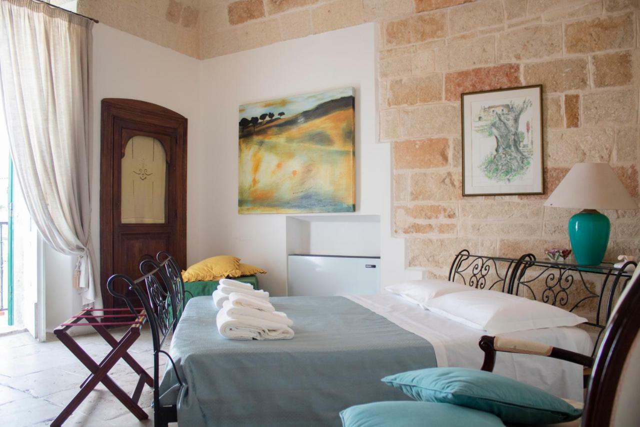 מלון פולינאנו א מארה Il Palazzotto מראה חיצוני תמונה
