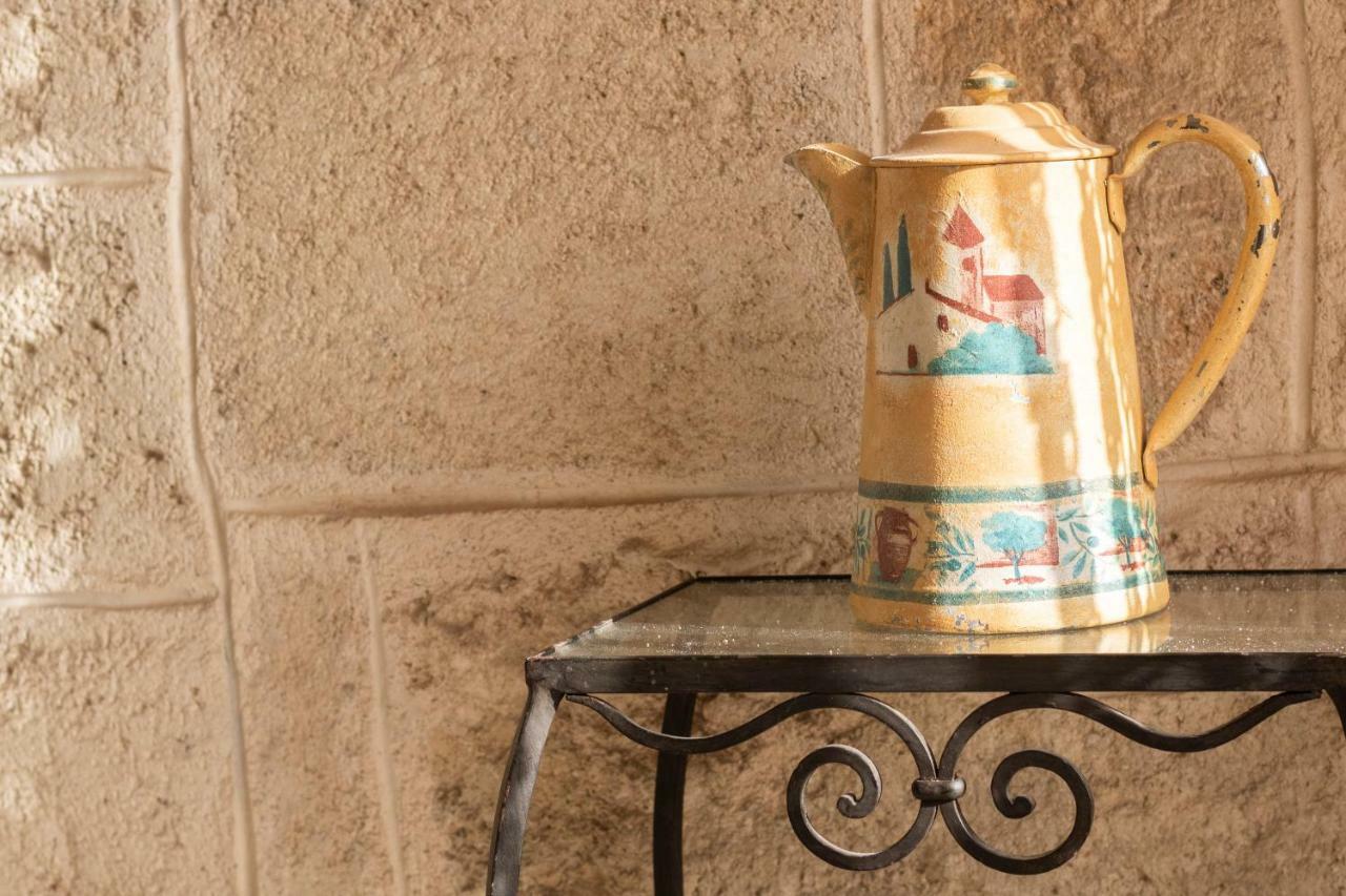 מלון פולינאנו א מארה Il Palazzotto מראה חיצוני תמונה