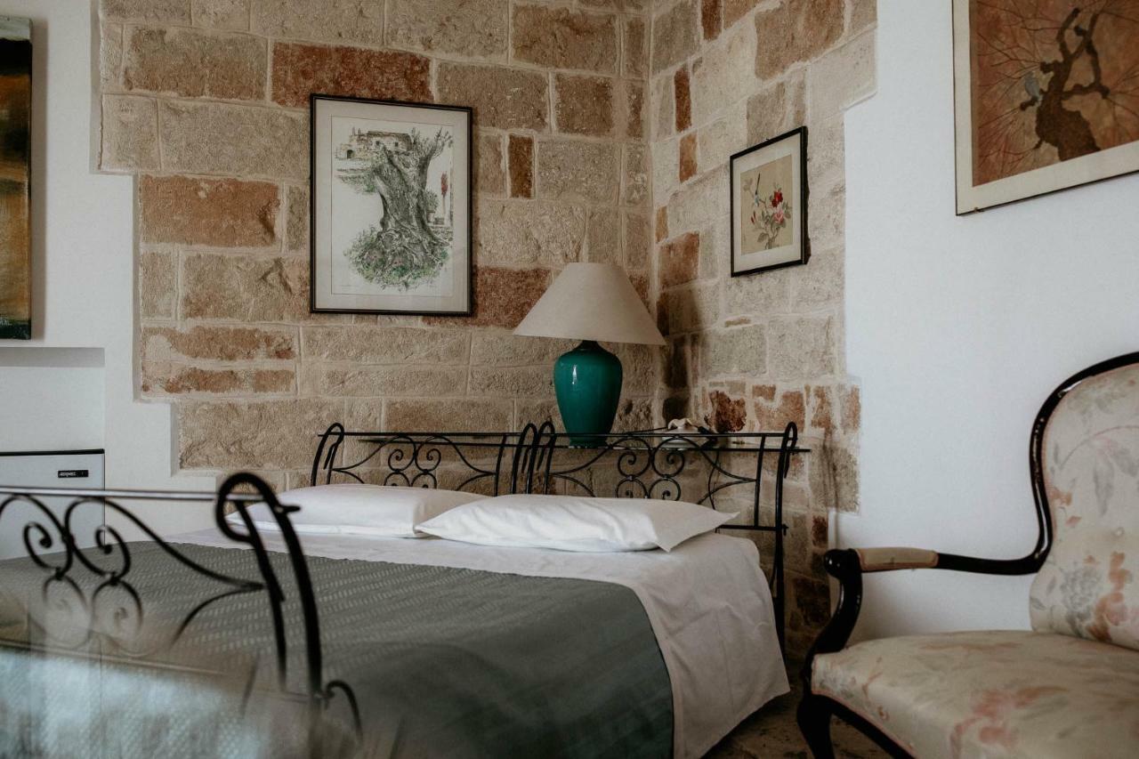 מלון פולינאנו א מארה Il Palazzotto מראה חיצוני תמונה